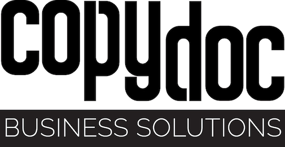 Copy Doc Business Solutions Logo